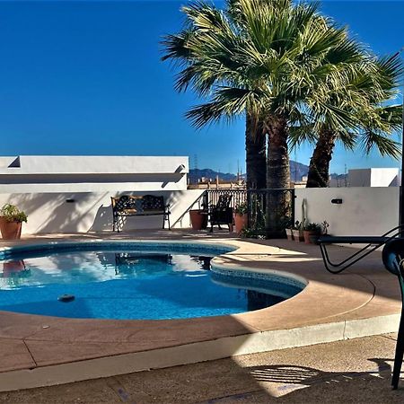 Casa Loma Bella 1 Con Alberca Privada Vista Increible Villa San Carlos Nuevo Guaymas Екстериор снимка