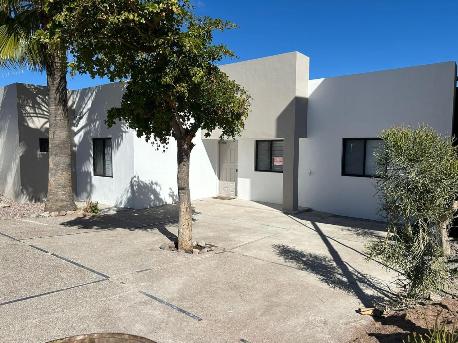Casa Loma Bella 1 Con Alberca Privada Vista Increible Villa San Carlos Nuevo Guaymas Екстериор снимка
