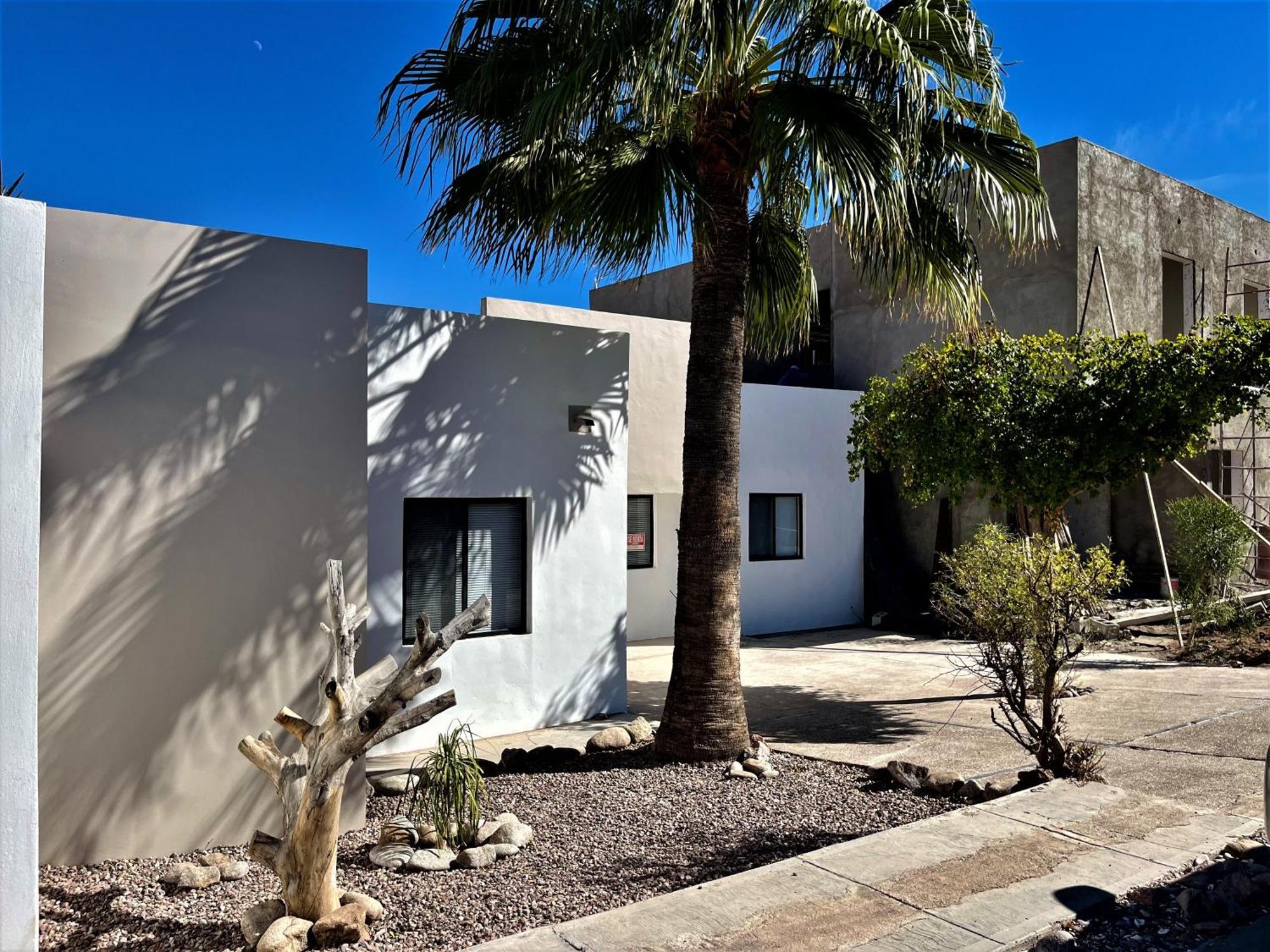 Casa Loma Bella 1 Con Alberca Privada Vista Increible Villa San Carlos Nuevo Guaymas Екстериор снимка
