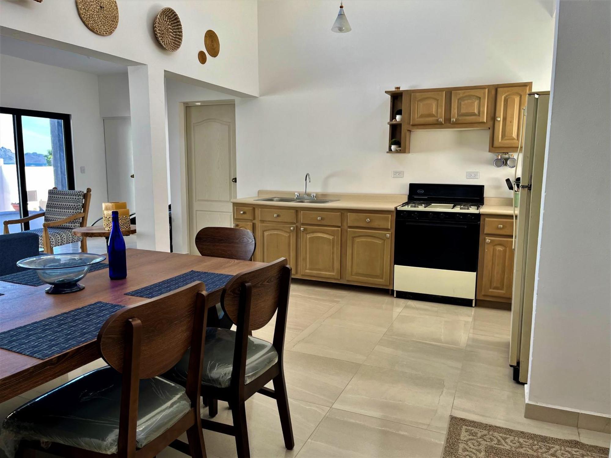 Casa Loma Bella 1 Con Alberca Privada Vista Increible Villa San Carlos Nuevo Guaymas Екстериор снимка