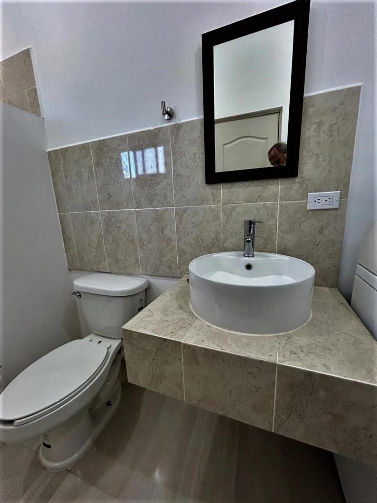 Casa Loma Bella 1 Con Alberca Privada Vista Increible Villa San Carlos Nuevo Guaymas Екстериор снимка