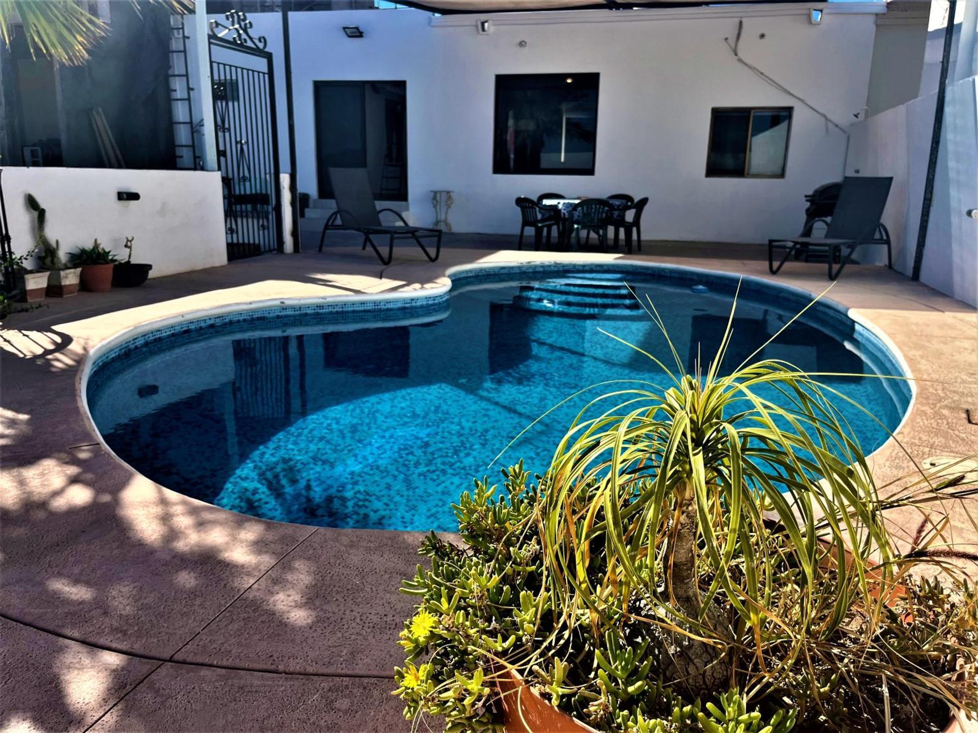 Casa Loma Bella 1 Con Alberca Privada Vista Increible Villa San Carlos Nuevo Guaymas Екстериор снимка